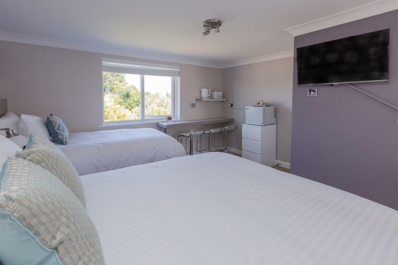 Bentleys Coast And Country B&B Lymington Ngoại thất bức ảnh