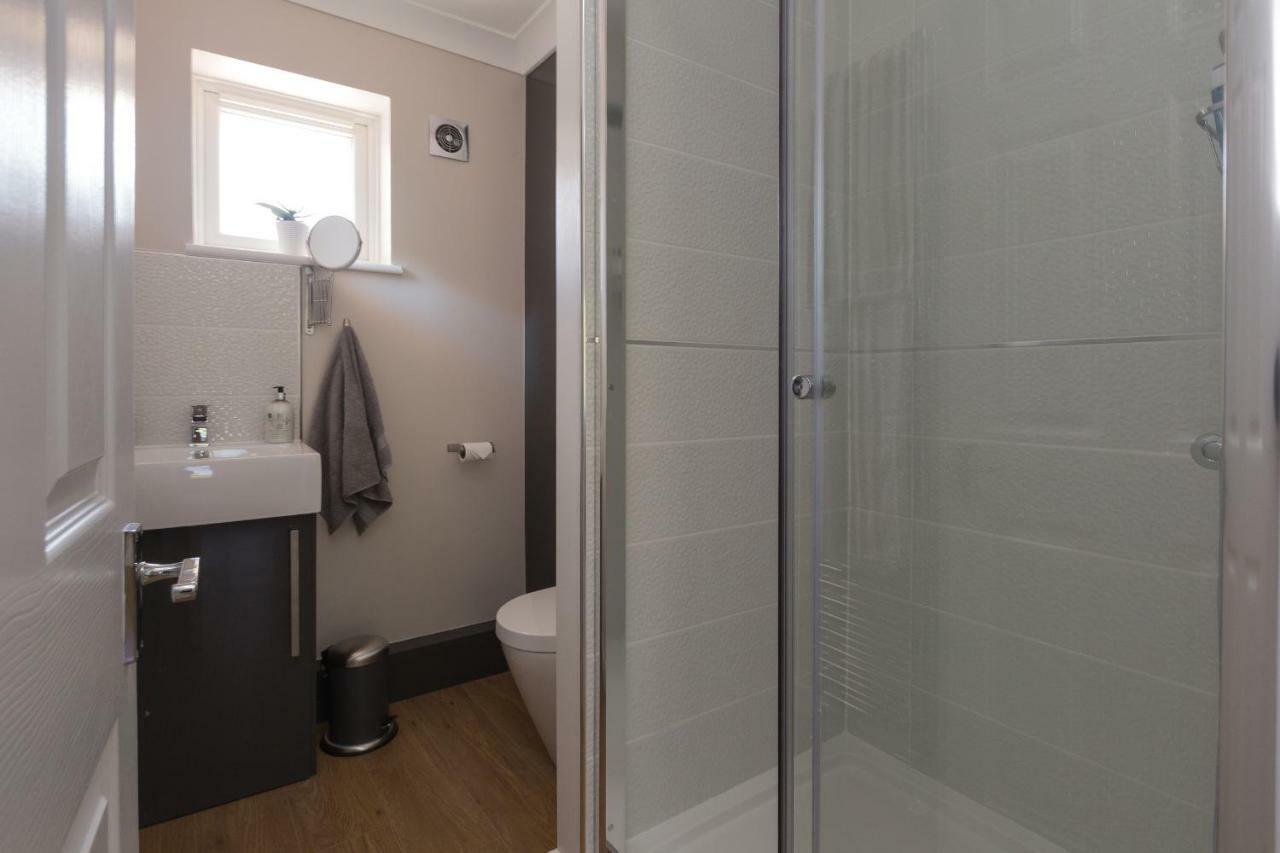 Bentleys Coast And Country B&B Lymington Ngoại thất bức ảnh