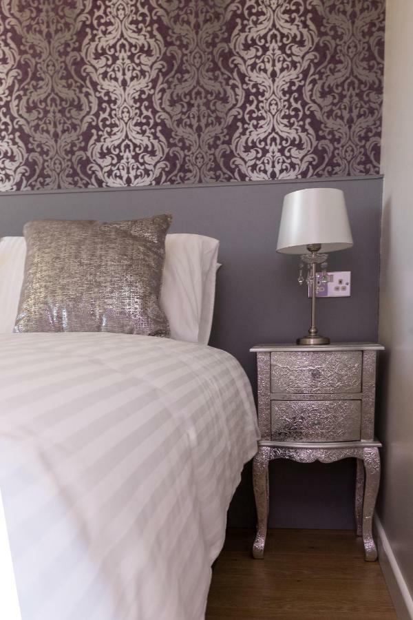 Bentleys Coast And Country B&B Lymington Ngoại thất bức ảnh