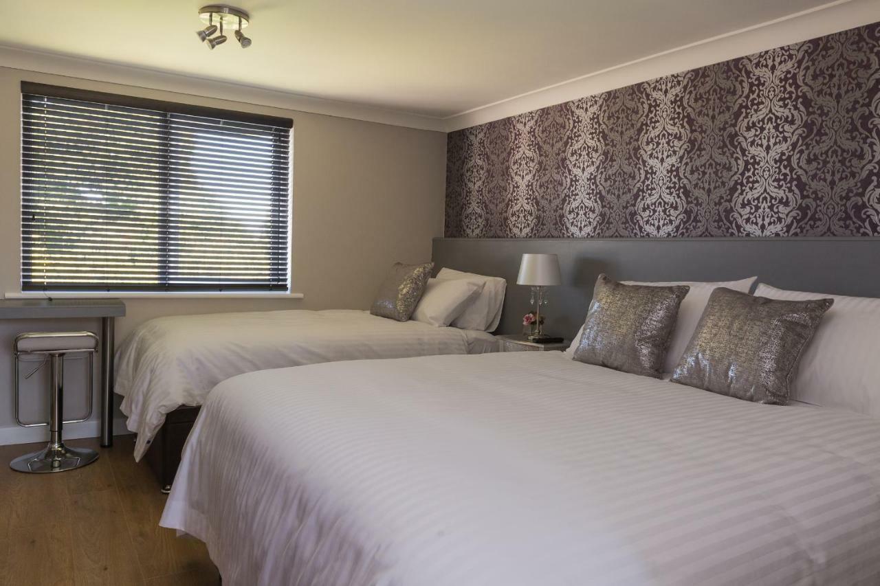 Bentleys Coast And Country B&B Lymington Ngoại thất bức ảnh