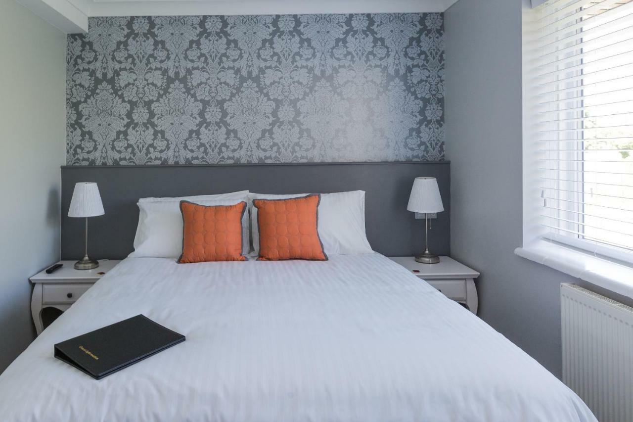 Bentleys Coast And Country B&B Lymington Ngoại thất bức ảnh